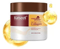 Mascarilla capilar con colageno karseell
